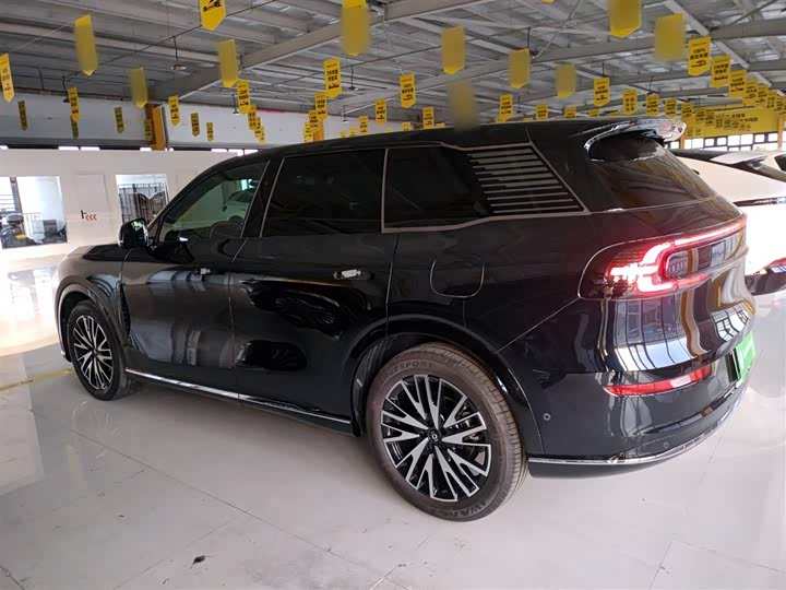 Фото 5 - Changan Qiyuan (Nevo) Q07