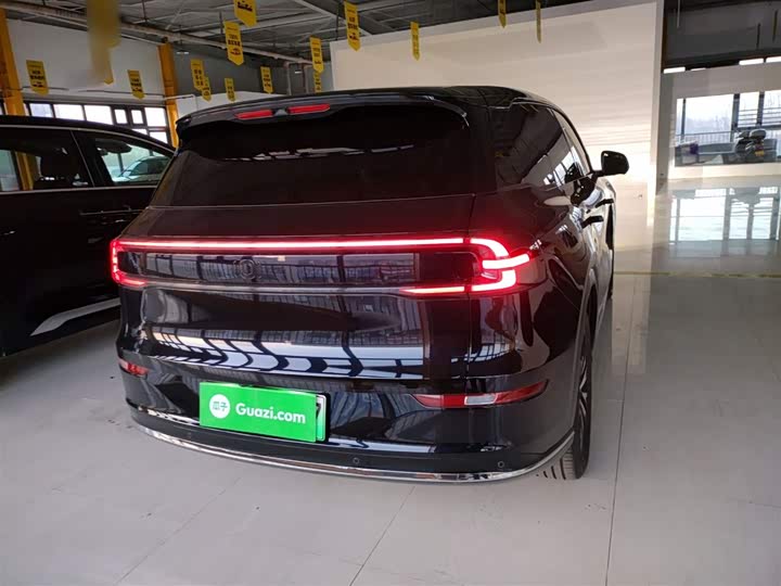 Фото 6 - Changan Qiyuan (Nevo) Q07