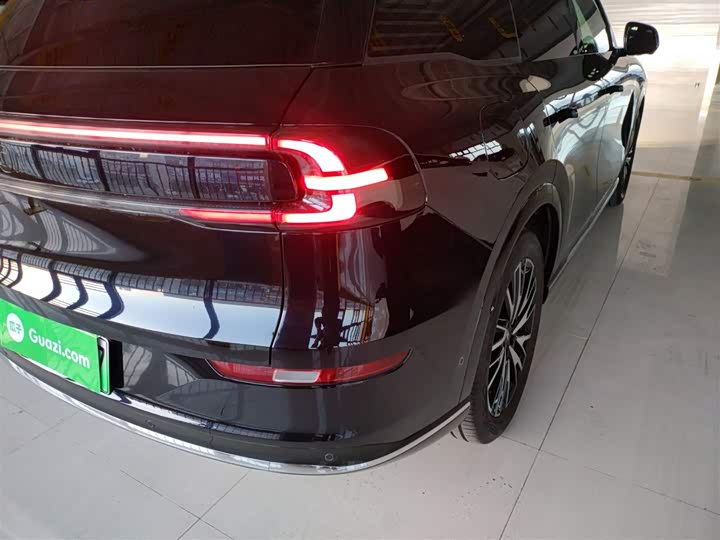 Фото 8 - Changan Qiyuan (Nevo) Q07