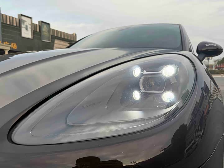 Фото 4 - Porsche Macan