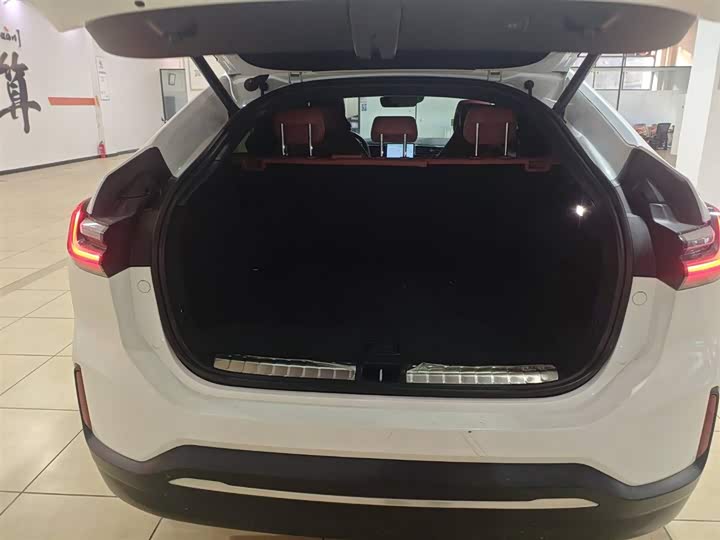 Фото 4 - Nio EC6