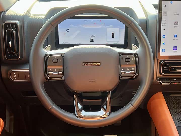 Фото 7 - Haval H9