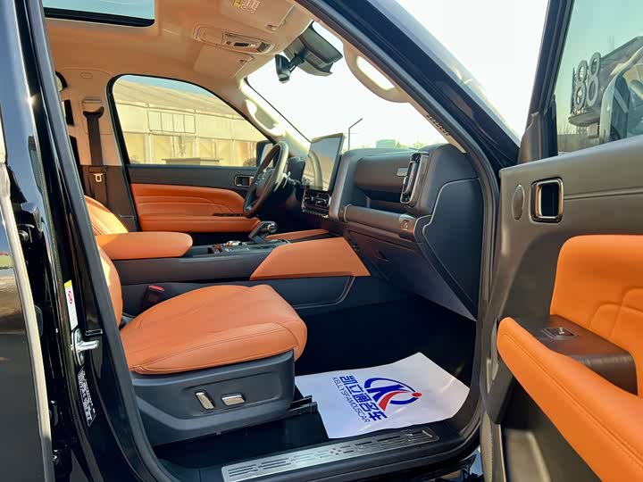 Фото 8 - Haval H9