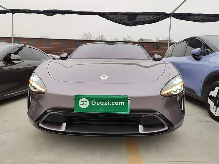 Фото 3 - Xiaomi SU7