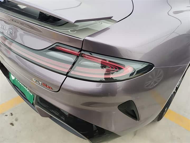 Фото 8 - Xiaomi SU7