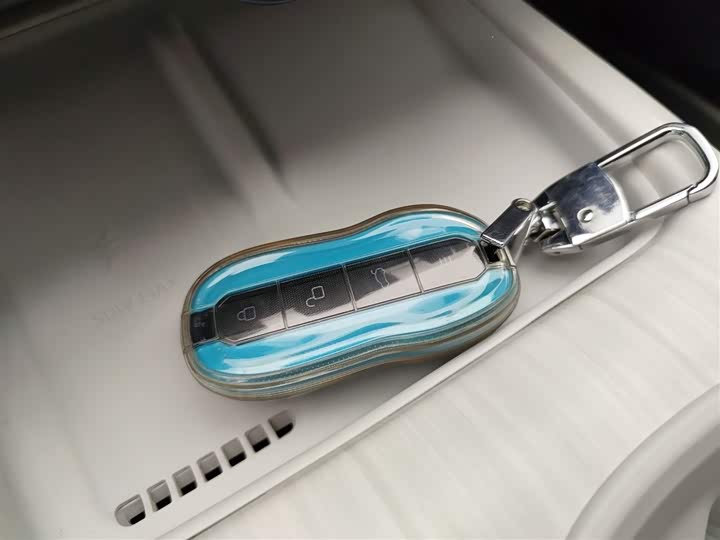 Фото 9 - Xiaomi SU7