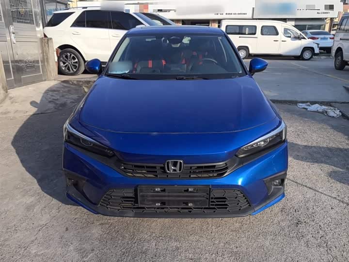 Фото 3 - Honda Civic