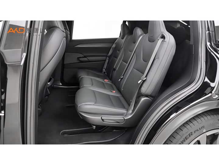 Фото 7 - Tesla Model X