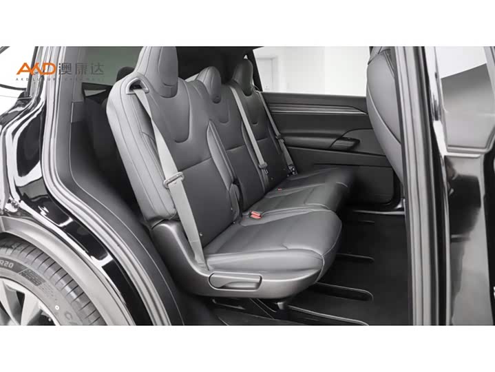 Фото 8 - Tesla Model X