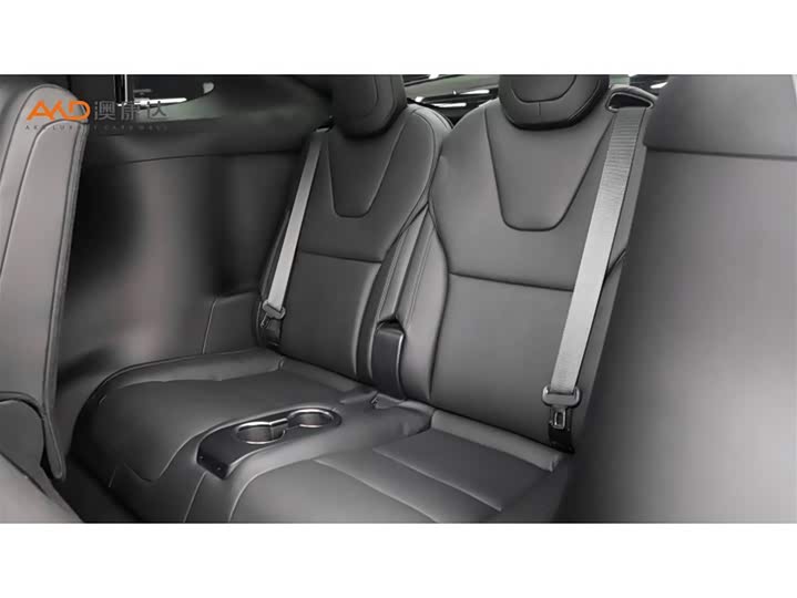 Фото 9 - Tesla Model X