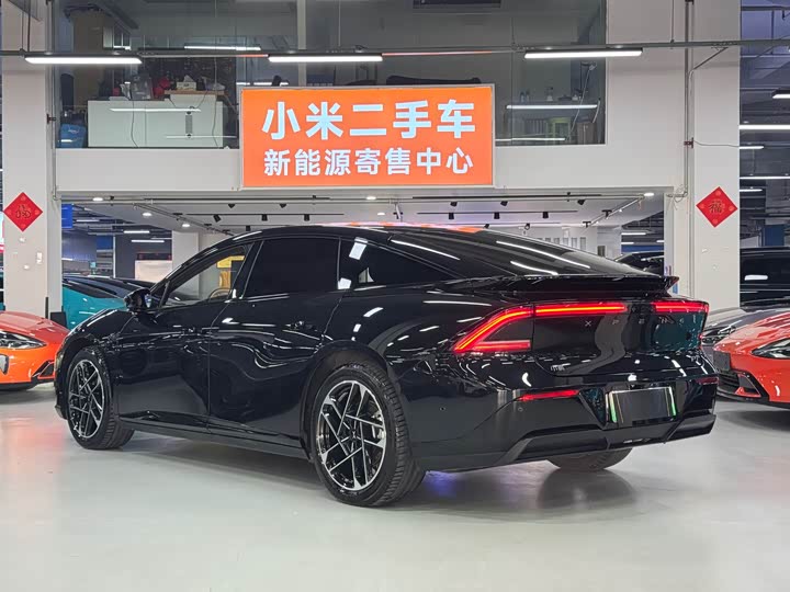 Фото 7 - XPeng F57