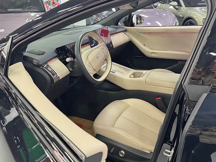 Фото 8 - XPeng F57