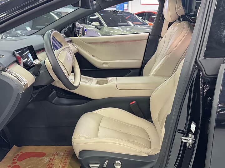 Фото 9 - XPeng F57