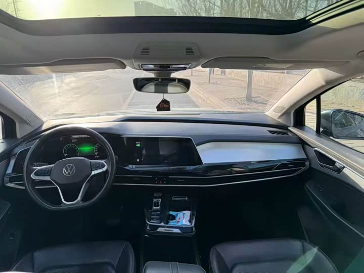 Фото 5 - Volkswagen Talagon