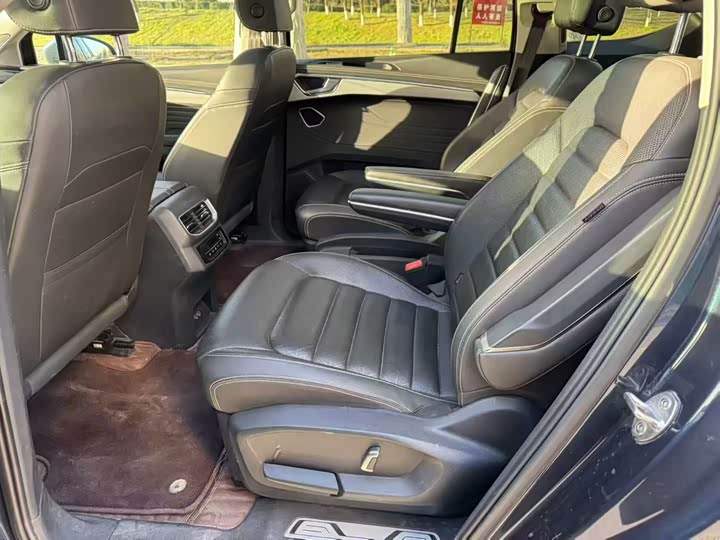 Фото 6 - Volkswagen Talagon