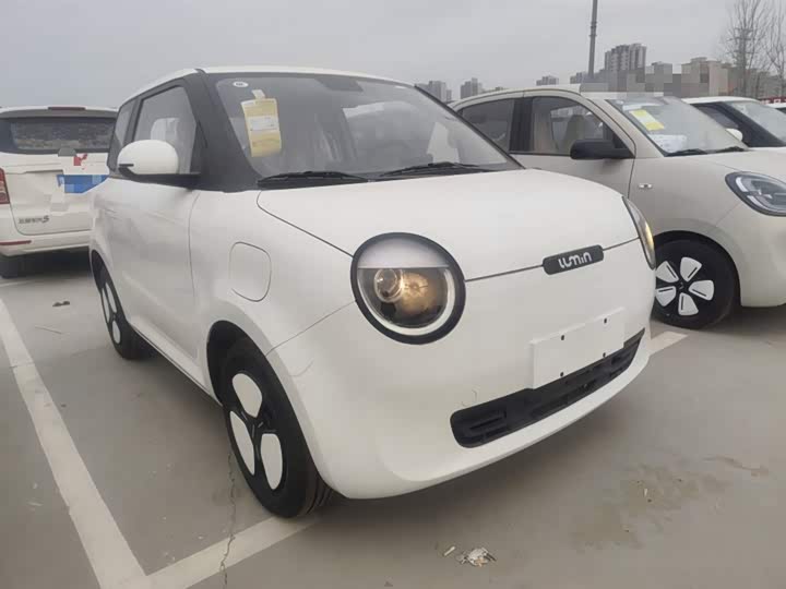 Фото 4 - Changan Qiyuan (Nevo) Lumin