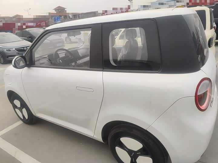 Фото 5 - Changan Qiyuan (Nevo) Lumin