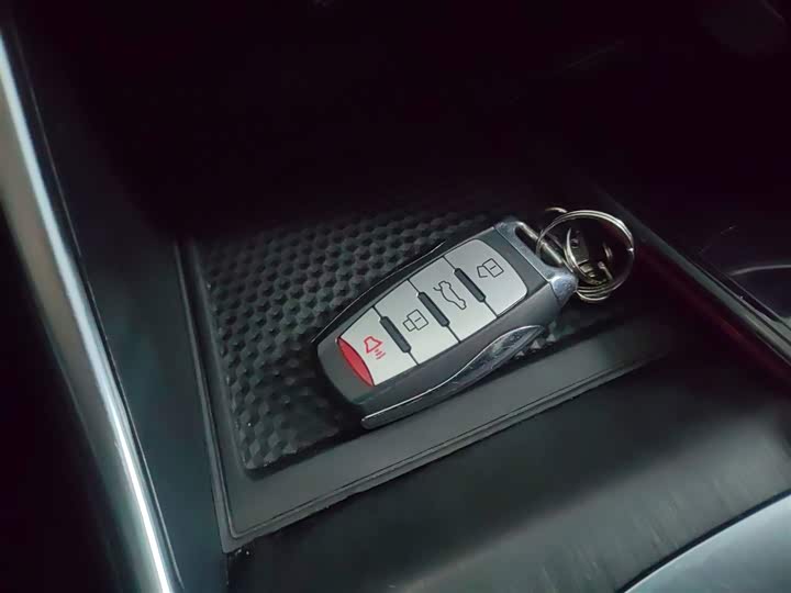 Фото 9 - Haval H6