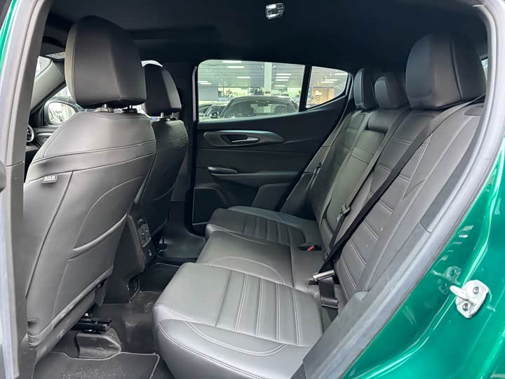 Фото 7 - Alfa Romeo Tonale