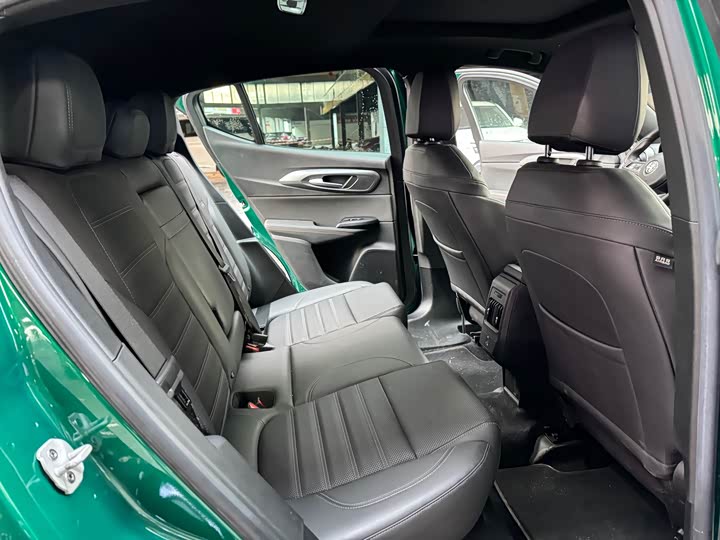 Фото 8 - Alfa Romeo Tonale