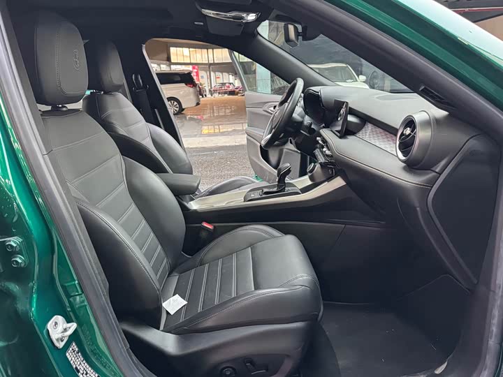 Фото 9 - Alfa Romeo Tonale