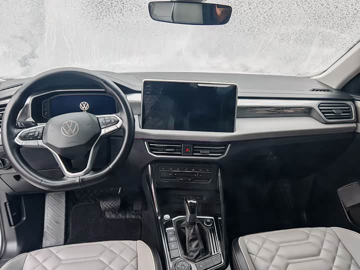 Фото 6 - Volkswagen Tayron