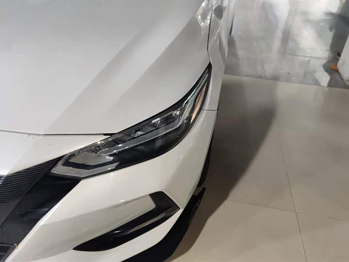 Фото 5 - Nissan Sylphy