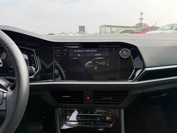 Фото 8 - Volkswagen Sagitar L