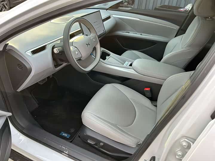 Фото 5 - XPeng Mona M03