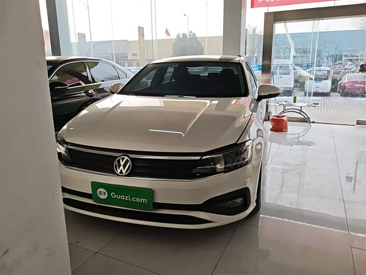 Фото 3 - Volkswagen Lamando L