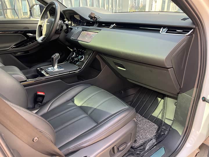 Фото 9 - Land Rover Range Rover Evoque L