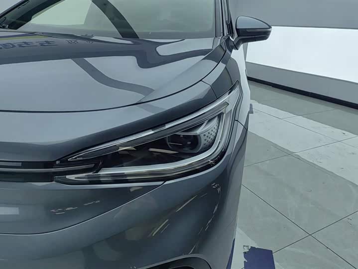 Фото 5 - Volkswagen ID.4 X