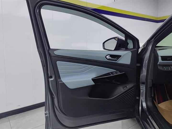 Фото 7 - Volkswagen ID.4 X