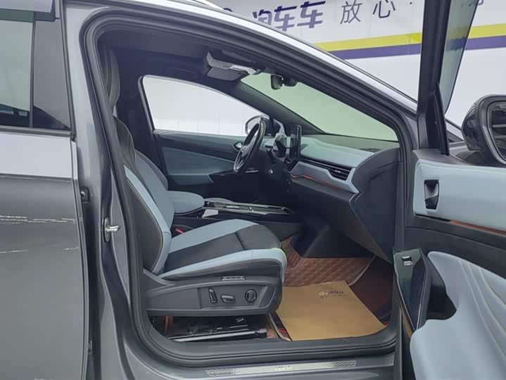 Фото 8 - Volkswagen ID.4 X