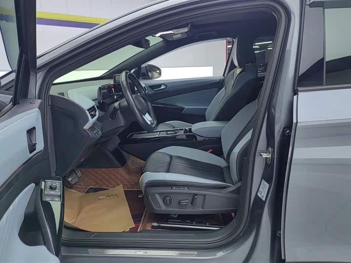 Фото 9 - Volkswagen ID.4 X