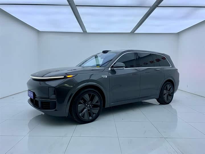 Фото 1 - LiXiang L9