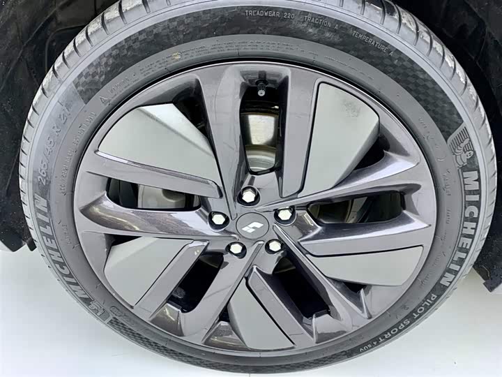 Фото 6 - LiXiang L9