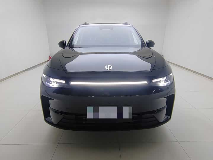 Фото 2 - Leapmotor C16