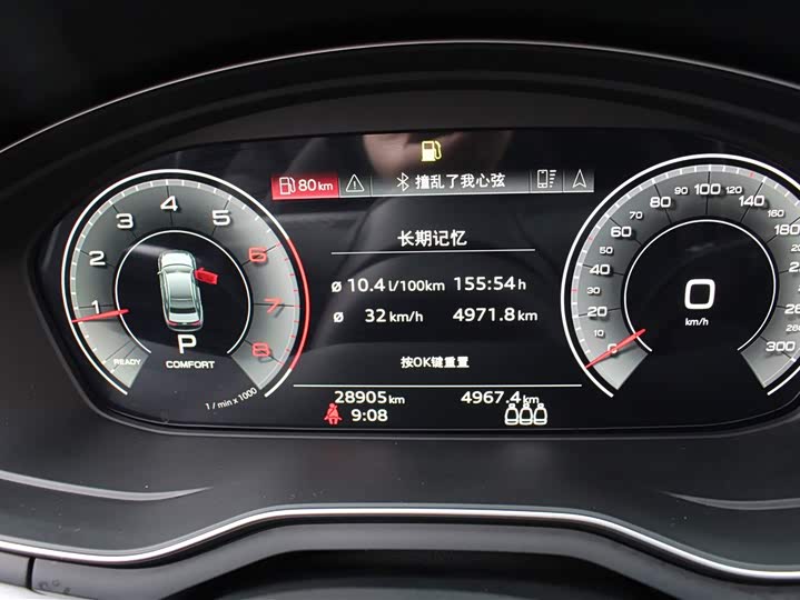 Фото 8 - Audi A4L