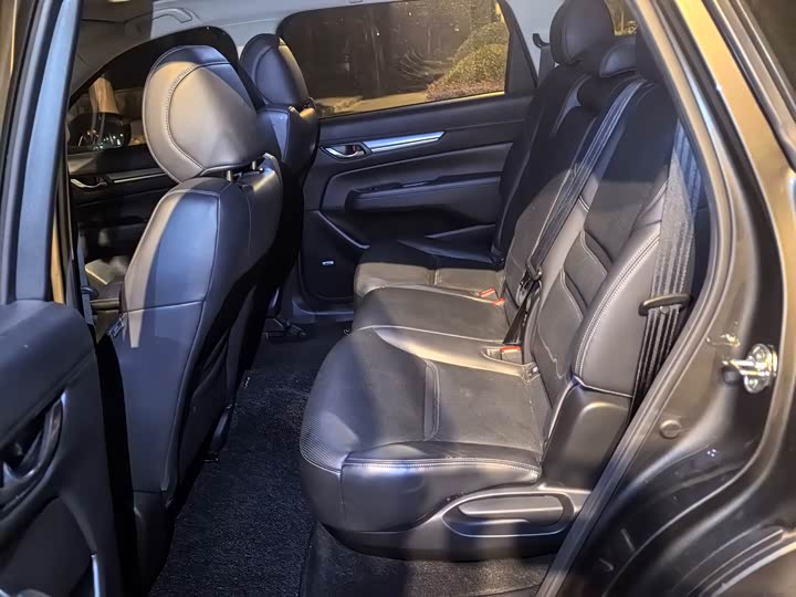 Фото 7 - Mazda CX-8