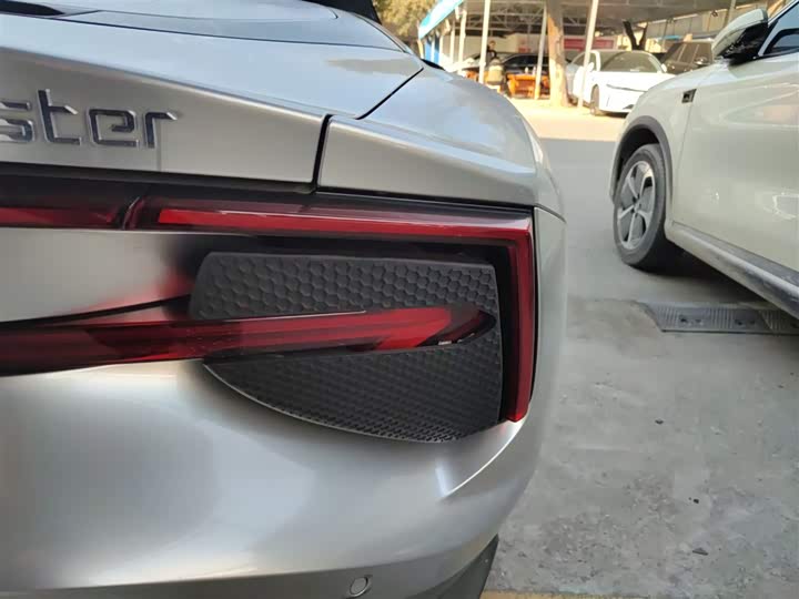 Фото 8 - MG Motor Cyberster