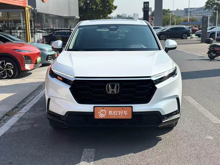 Фото 2 - Honda CR-V