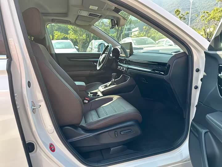 Фото 5 - Honda CR-V