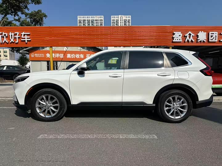 Фото 6 - Honda CR-V