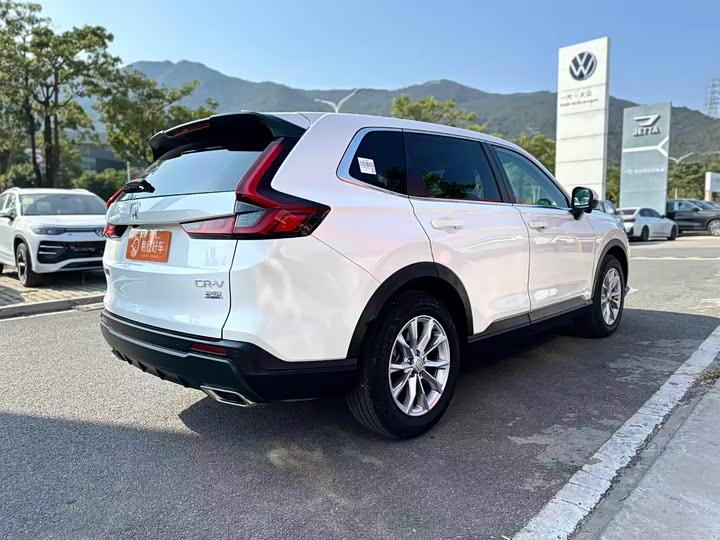 Фото 7 - Honda CR-V