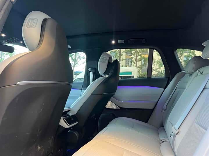 Фото 5 - Nio ES6