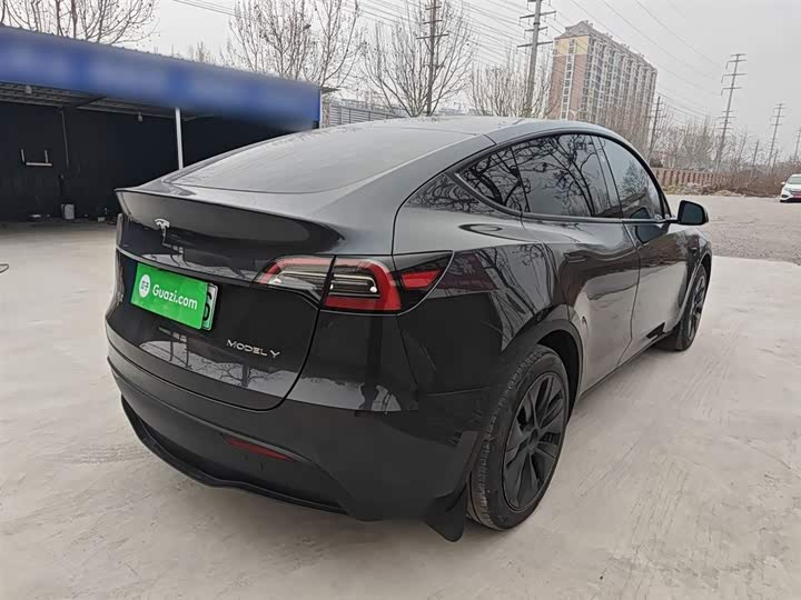 Фото 7 - Tesla Model Y