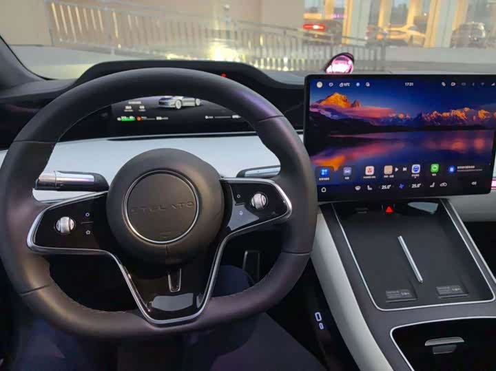 Фото 2 - Stelato S9