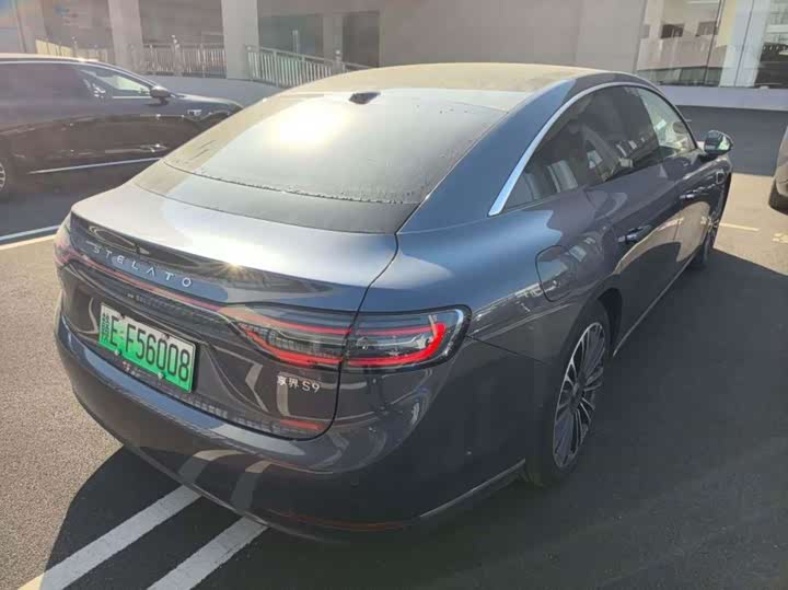 Фото 4 - Stelato S9