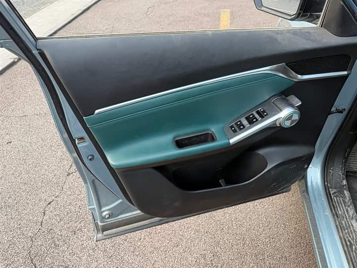 Фото 6 - GAC Trumpchi Emkoo